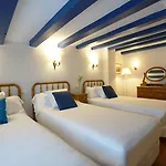 Hotel Medium Romantic