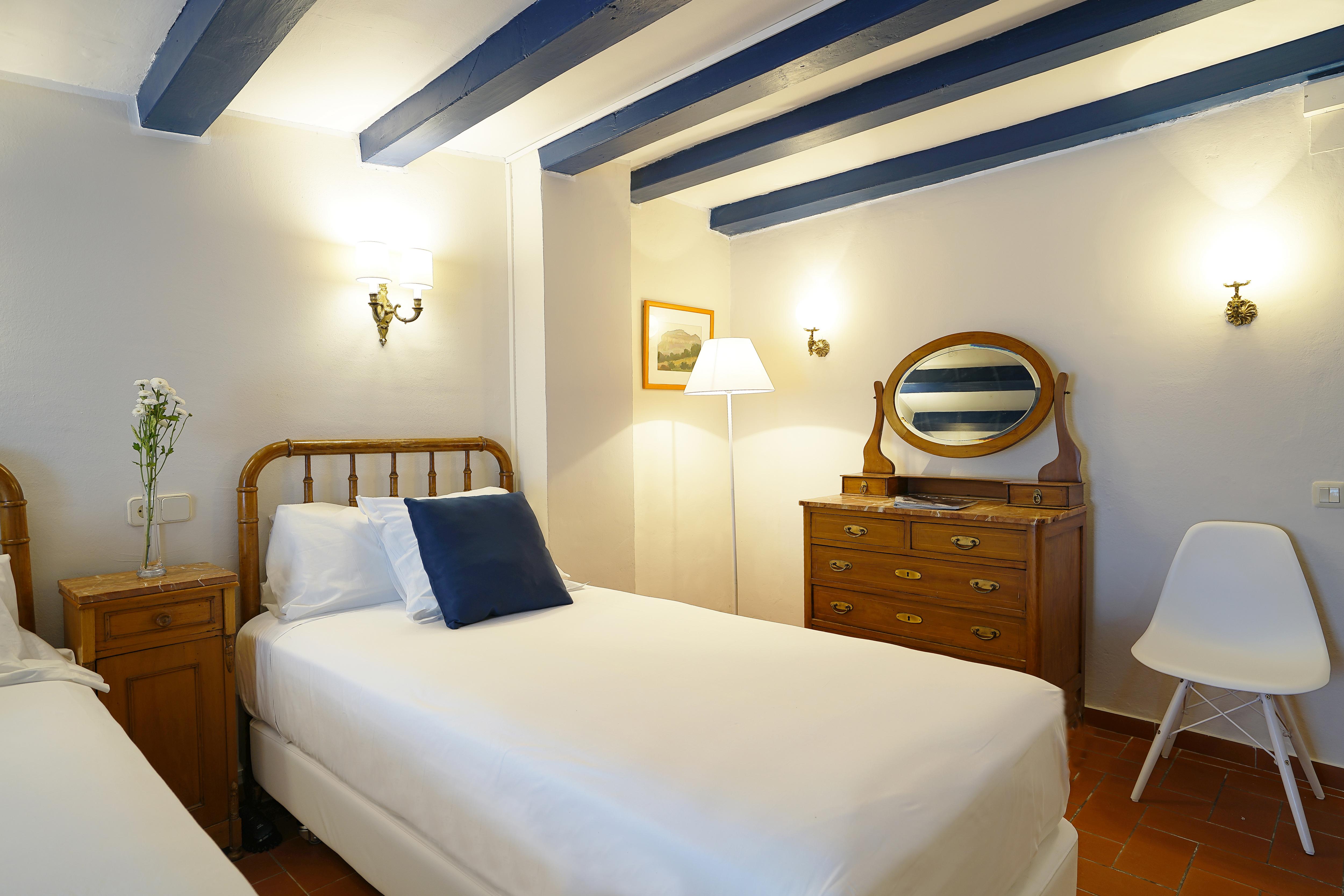 Hotel Medium Romantic