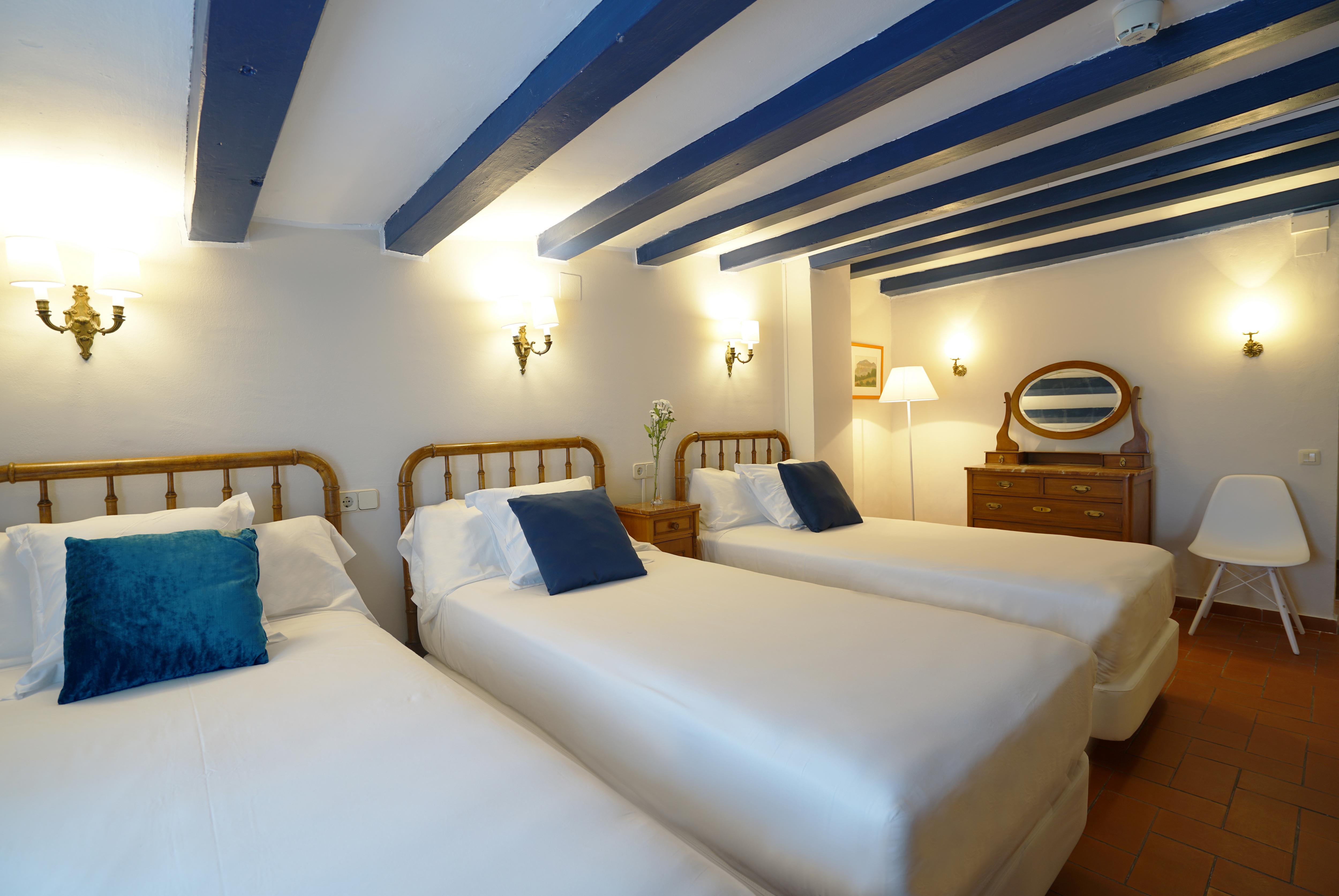 Medium Romantic 2* Sitges