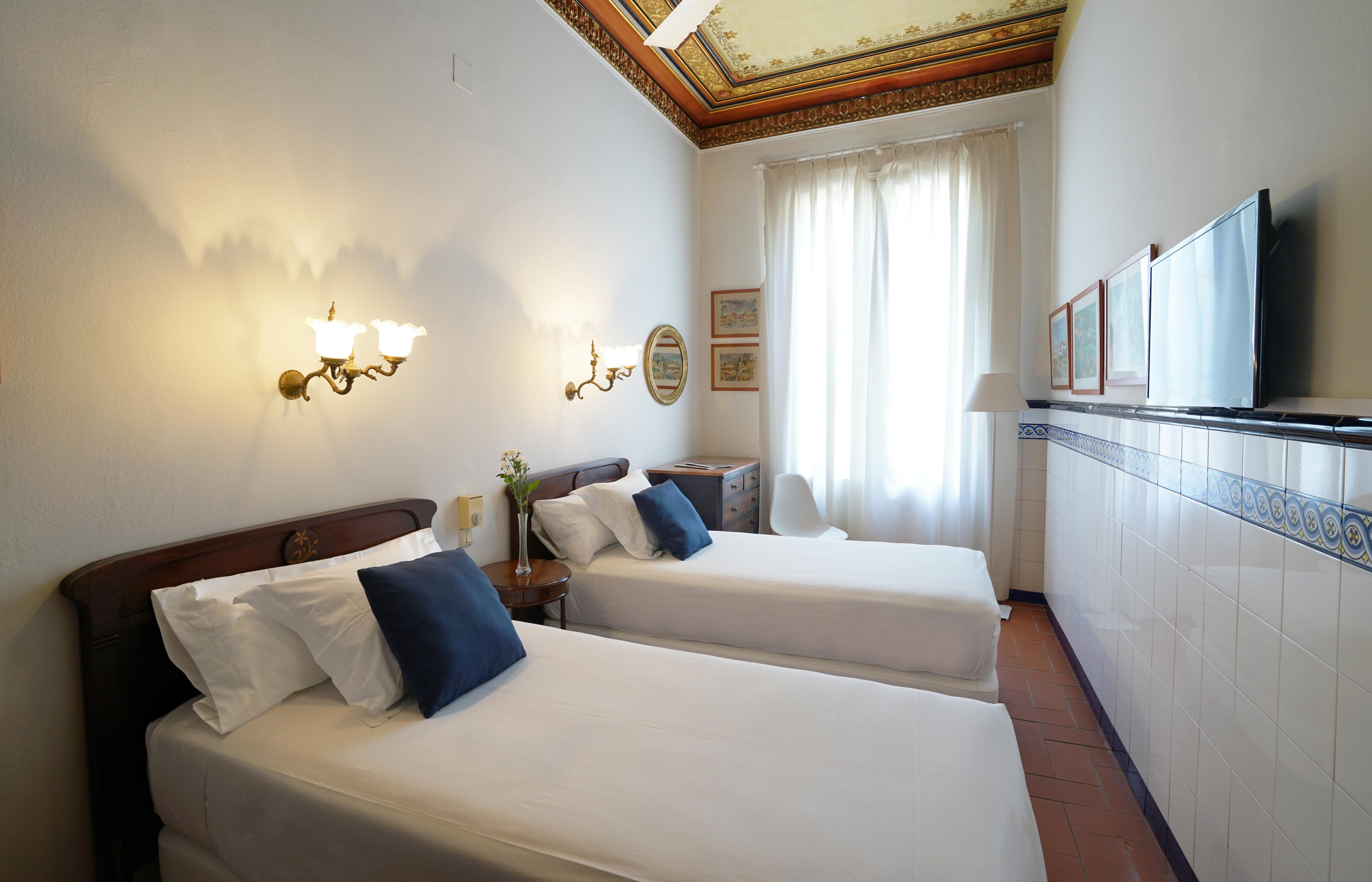 Hotel Medium Romantic 2*