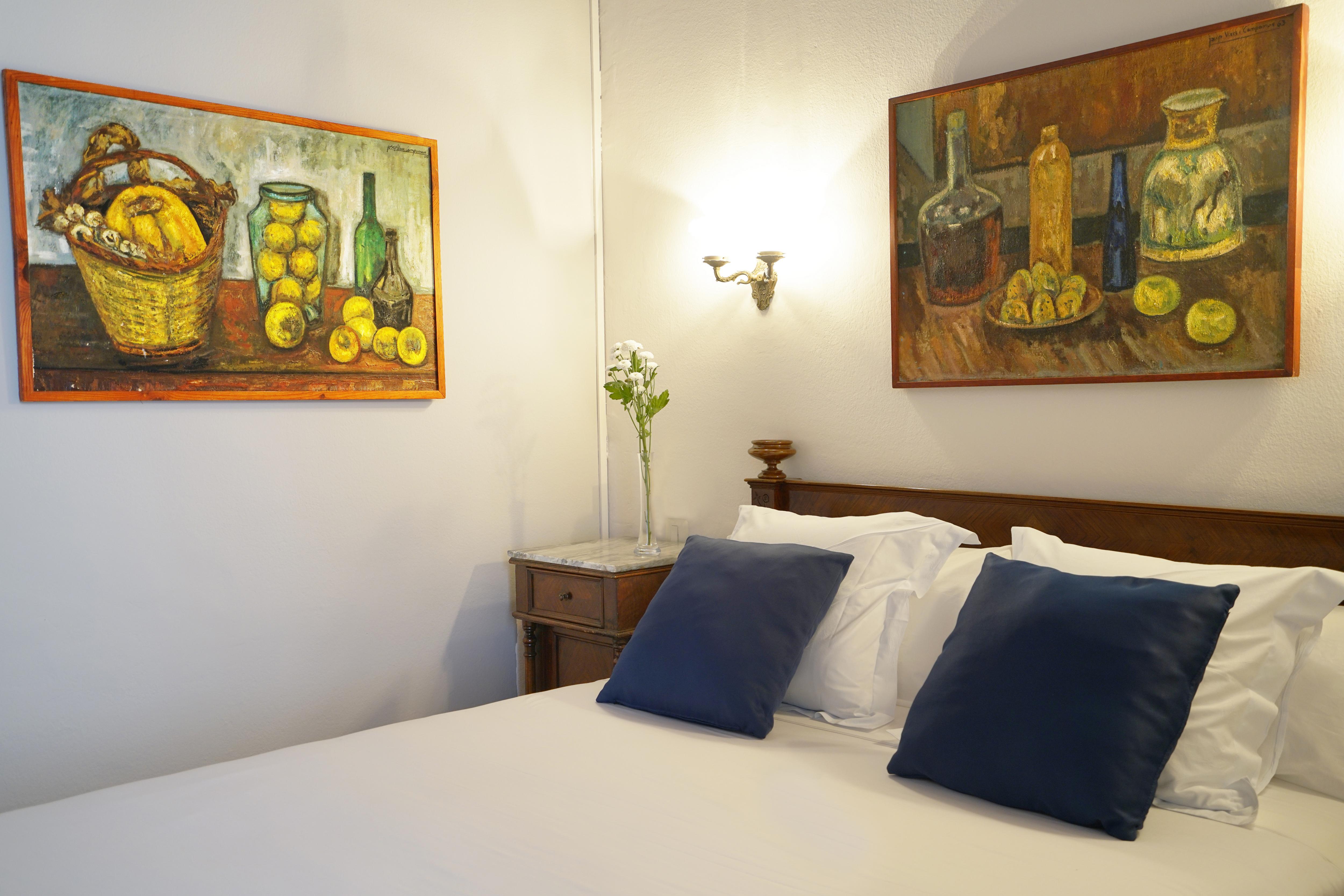 Medium Romantic 2* Sitges
