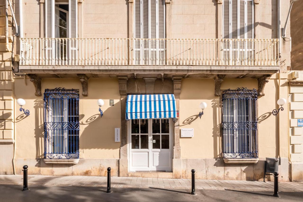 Medium Romantic 2* Sitges
