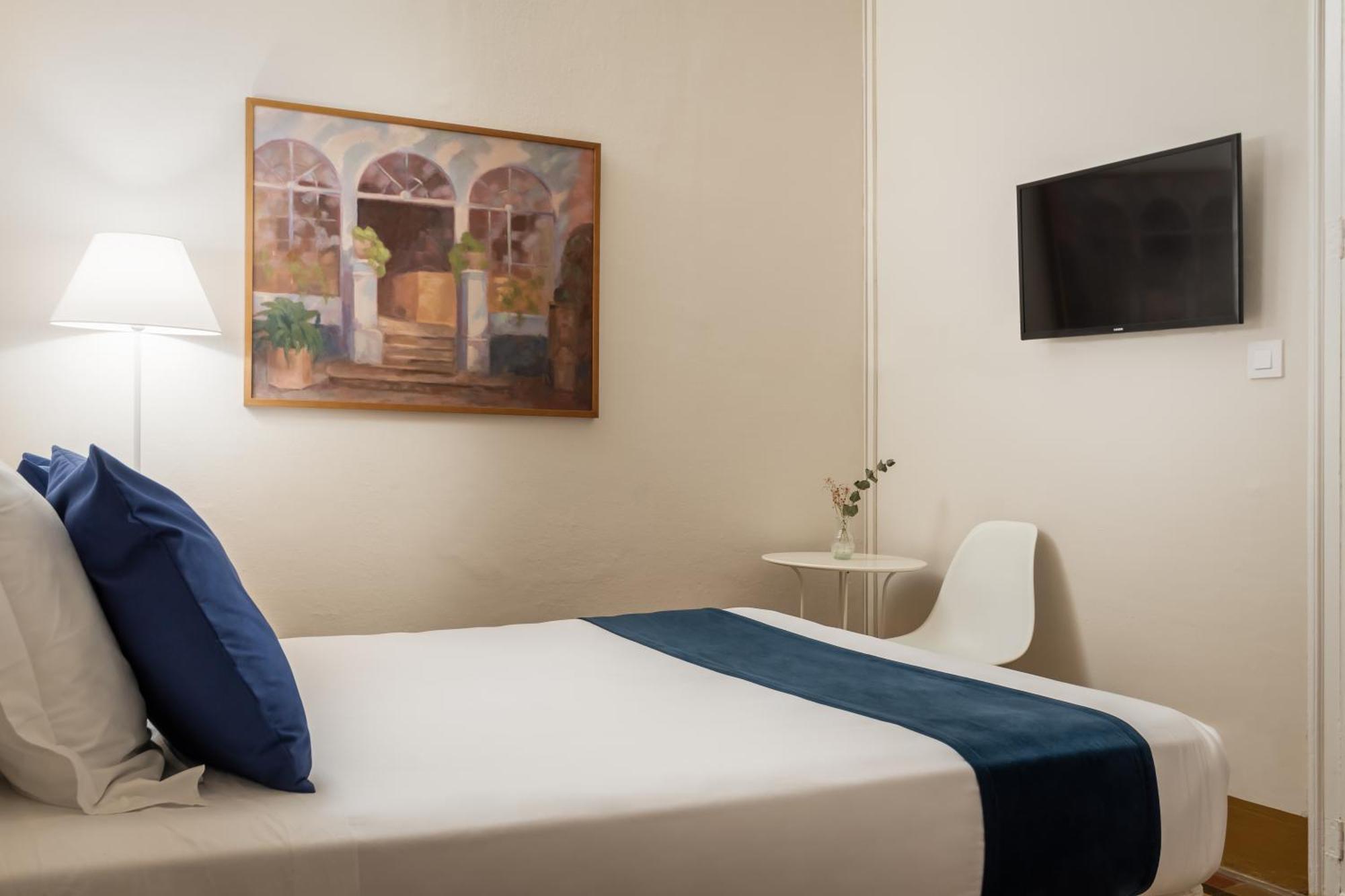 Medium Romantic 2* Sitges