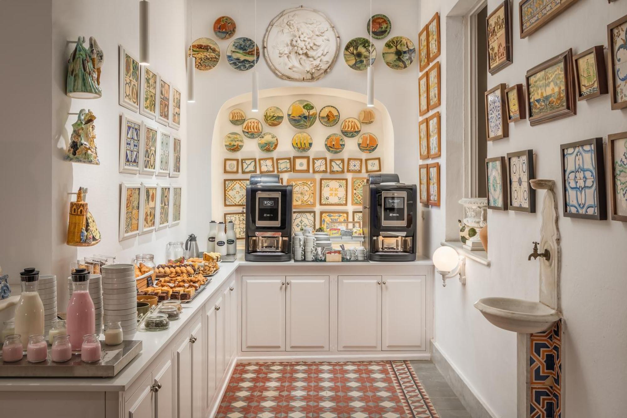 Hotel Medium Romantic Sitges
