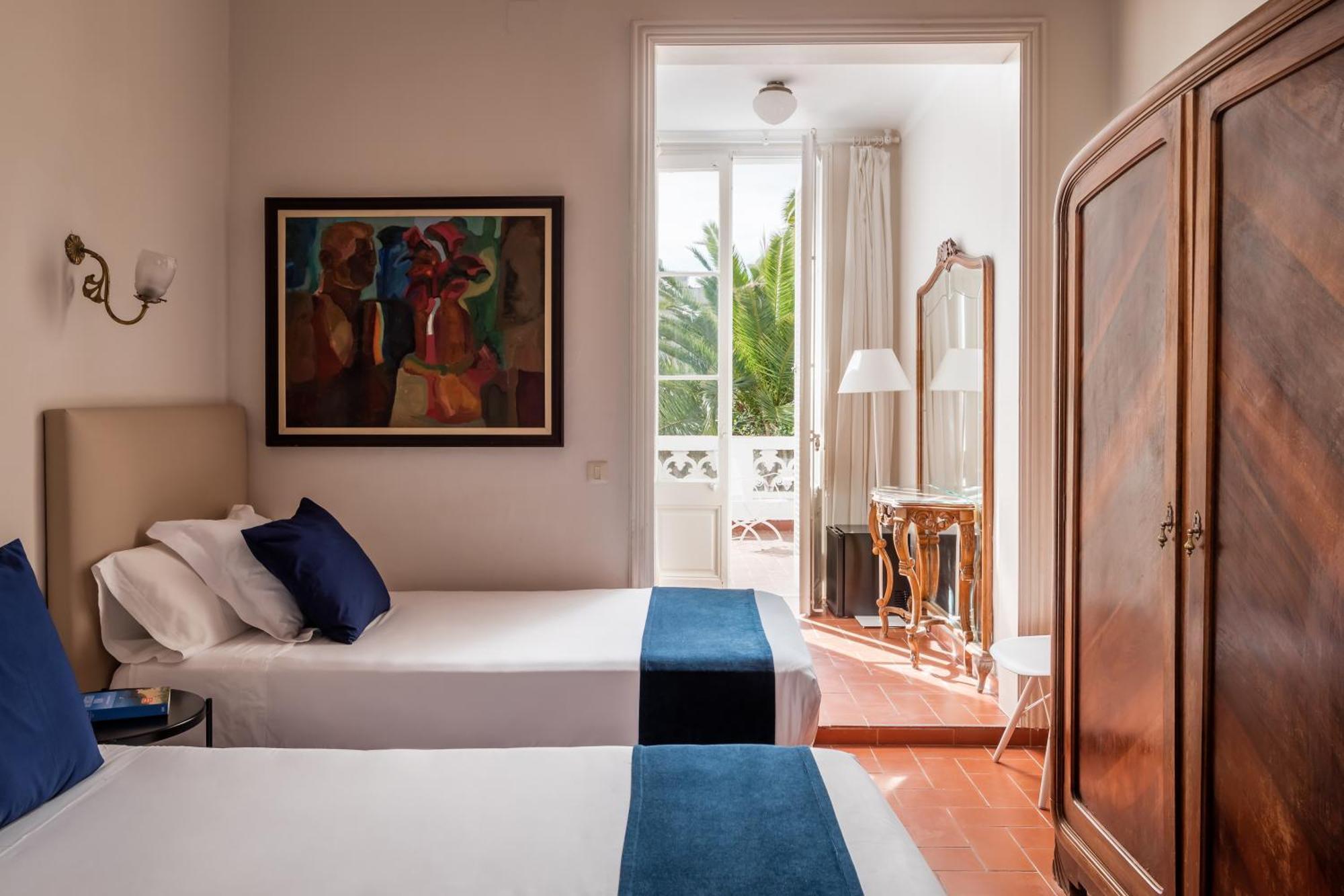 Hotel Medium Romantic 2*