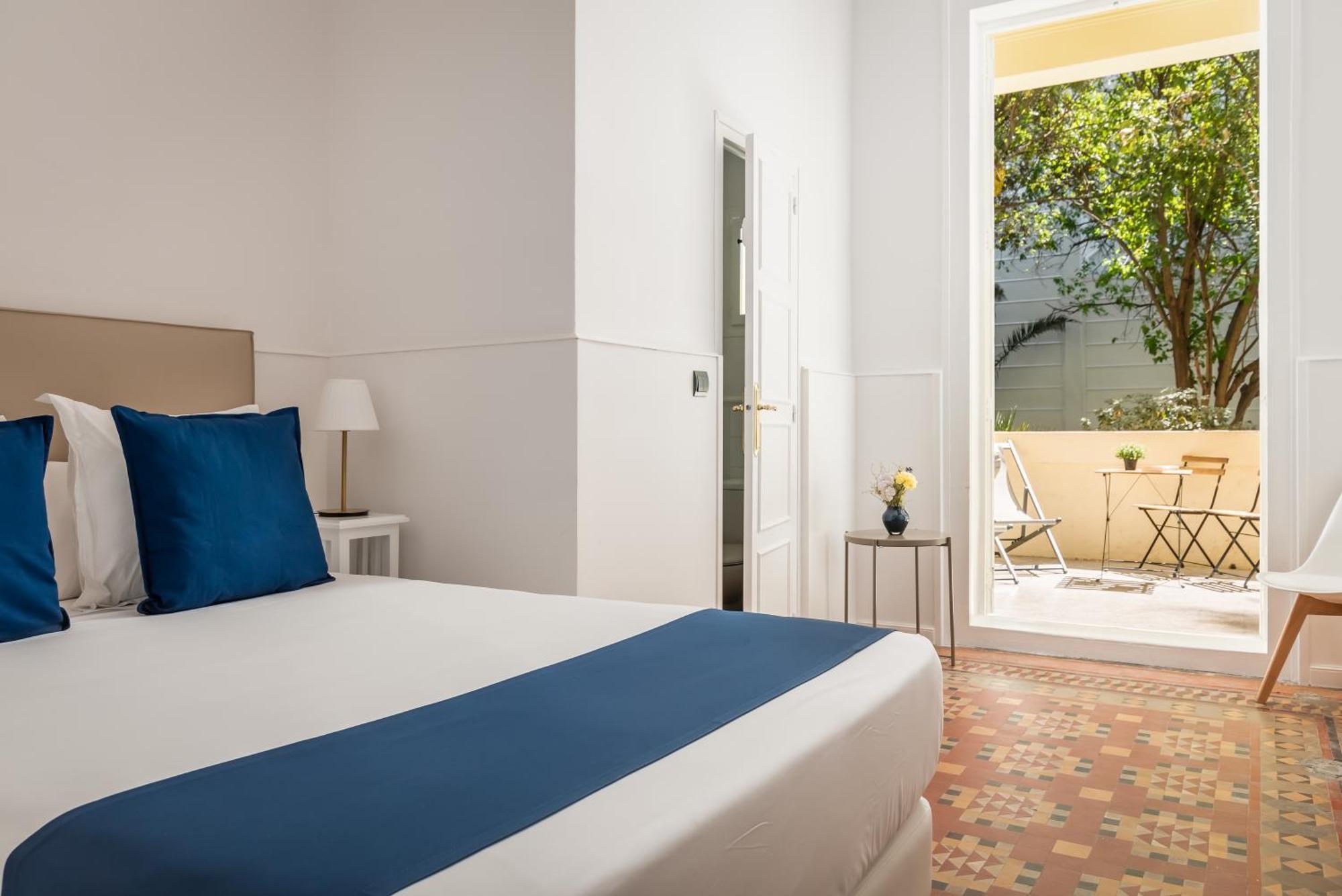 Hotel Medium Romantic