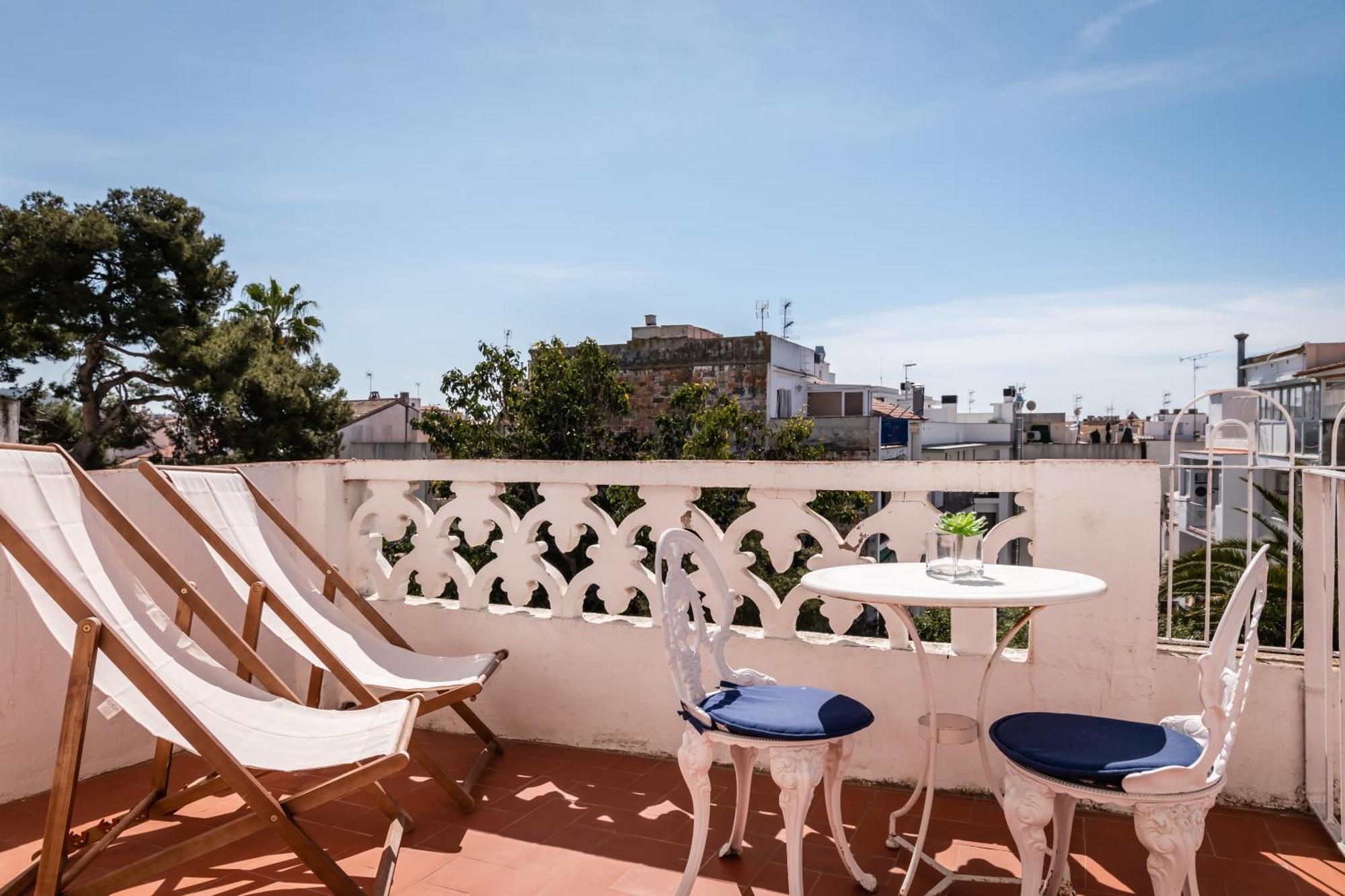 Medium Romantic 2* Sitges
