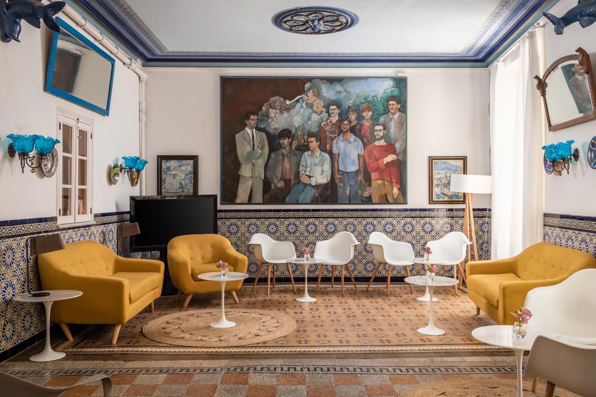 Hotel Medium Romantic Sitges